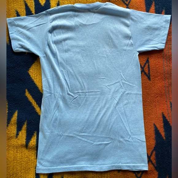 VTG 83’ Graphic Tee Shirt. Size Medium. Search & Recovery Training Program. - Picture 6 of 6